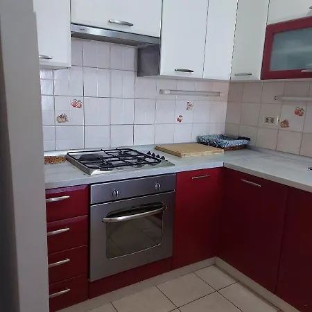Ivan Apartament Split