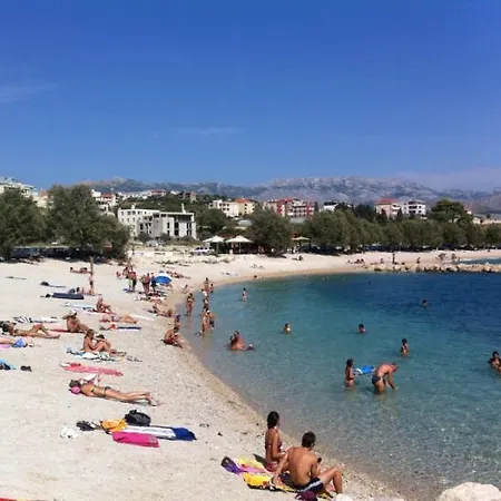 Apartament Ivan