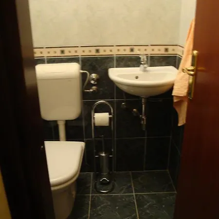 Apartament Ivan *