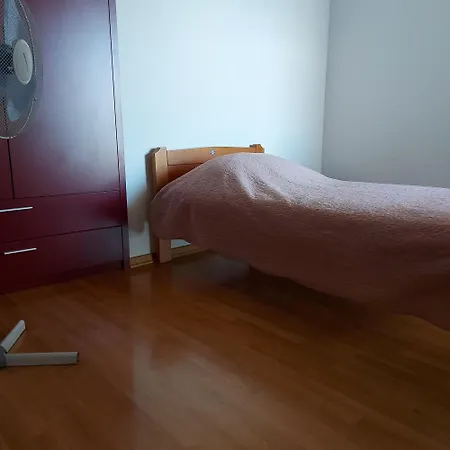 Lägenhet Ivan Split