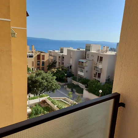 Ivan Appartement *