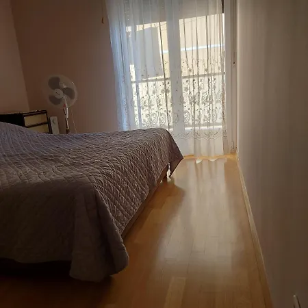 شقة Ivan سبليت