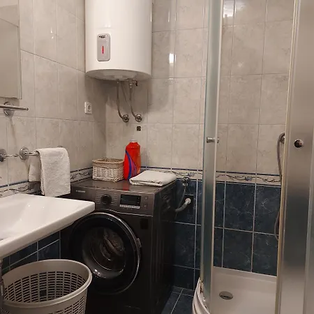 Ivan Appartement *