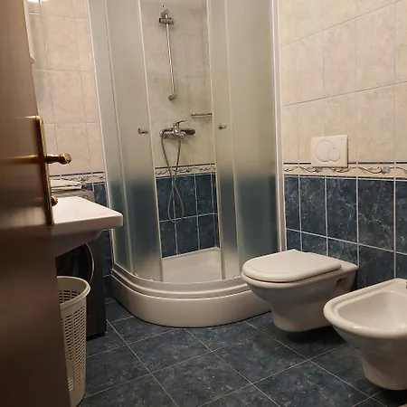 Appartement Ivan Split