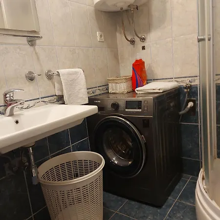 Appartement Ivan