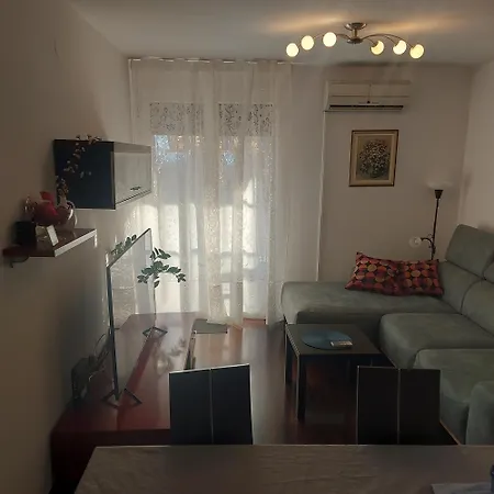 Ivan Apartment