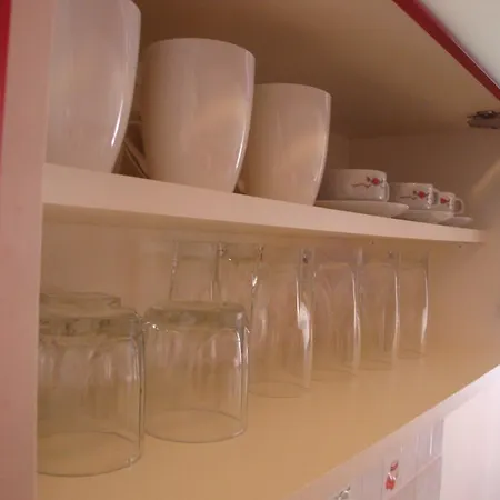 Appartement Ivan