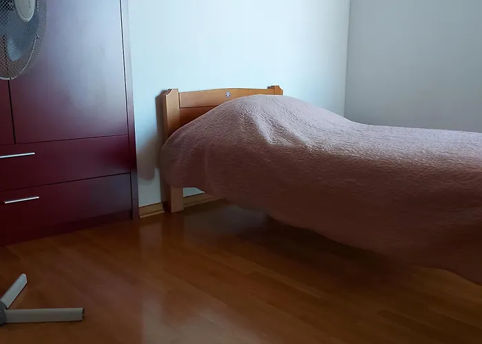 Апартаменти Ivan Спліт