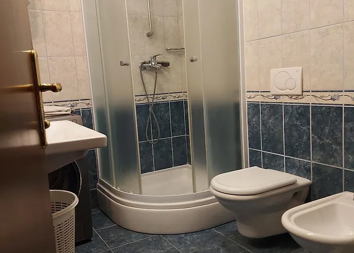 Апартаменти Ivan Спліт