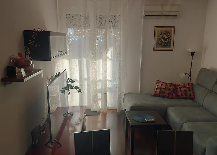 Ivan Апартаменти