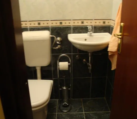 Апартаменти Ivan *