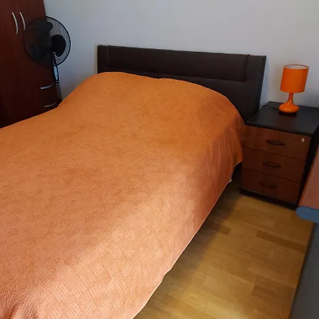 Ivan Apartman Split