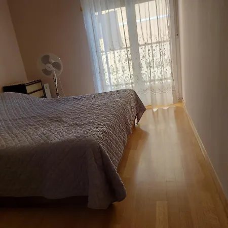 Ivan Apartman *